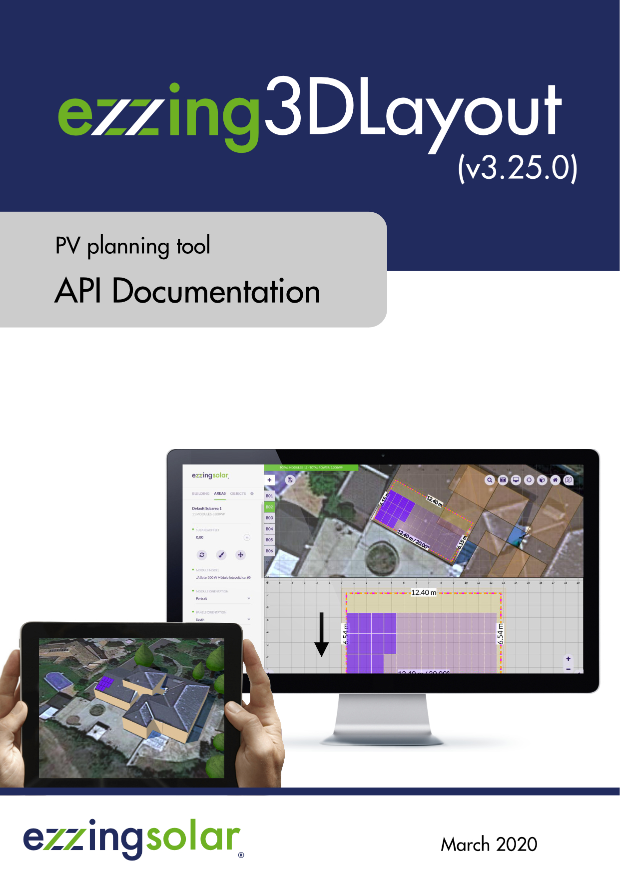 ezzing3DLayout Documentation